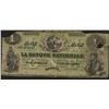 Image 1 : 1860 Banque Nationale $1 mai 25