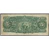 Image 2 : 1891 Banque Nationale $5, january 2