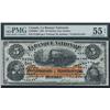 Image 1 : 1897 Banque Nationale $5, janvier 2