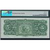 Image 2 : 1897 Banque Nationale $5, janvier 2