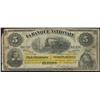 Image 1 : 1897 Banque Nationale $5, janvier 2