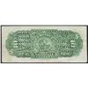 Image 2 : 1897 Banque Nationale $10, janvier 2