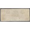 Image 2 : 1836 New Castle District Loan Company $10