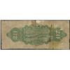 Image 2 : 1872 Bank of Prince Edward Island $20 Remainder