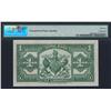Image 2 : 1938 Royal Bank of Canada £1 Kingston Jamaica