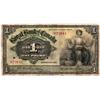 Image 1 : 1938 Royal Bank of Canada £1 Issue for Jamaica