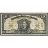 Image 1 : 1919 Standard Bank of Canada $10