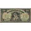 Image 1 : 1919 Standard Bank of Canada $20
