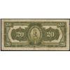 Image 2 : 1919 Standard Bank of Canada $20