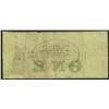 Image 2 : 1859 Bank of Toronto $1 Peterboro Overprint