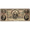 Image 1 : 1876 Bank of Toronto $4