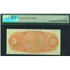 Image 2 : 1935 Bank of Toronto $5 Radar Note