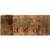 Image 2 : 1858 Bank of Toronto $1