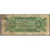 Image 2 : 1907 Traders Bank of Canada $5