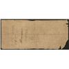 Image 2 : 1838 Union Bank $5