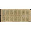 Image 2 : 1838 Union Bank $1