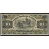 Image 1 : 1912 Union Bank of Canada $10