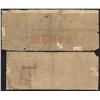 Image 2 : Lot of Two Bank of Upper Canada & Western Canada Notes