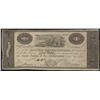 Image 1 : 1820 Bank of Upper Canada $1