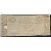 Image 2 : 1820 Bank of Upper Canada $1