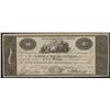 Image 1 : 1820 Bank of Upper Canada $2
