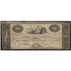 Image 1 : 1820 Bank of Upper Canada $3