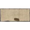 Image 2 : 1854 Westmorland Bank of New Brunswick $1