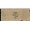 Image 2 : 1856 Westmorland Bank of New Brunswick $2