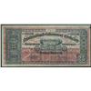 Image 1 : 1912-13 Newfoundland Twenty Five Cents Cash Note