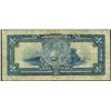 Image 2 : 1920 Government of Newfoundland One Dollar Cash Note