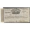 Image 1 : 1845 Bank of Montreal Second Bill of Exchange