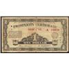 Image 1 : 1936 Alberta $1 Prosperity Certificate