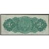 Image 2 : 1878 Dominion of Canada $1 Payable at Montreal