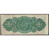 Image 2 : 1878 Dominion of Canada $1 Payable at Toronto