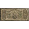 Image 1 : 1878 Dominion of Canada $2 Payble at Montreal, Counterfeit