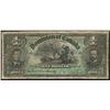 Image 1 : 1897 Dominion of Canada $1