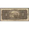 Image 2 : 1897 Dominion of Canada $2