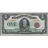 Image 1 : 1923 Domion of Canada $1