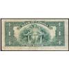 Image 2 : 1935 Bank of Canada $1