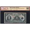 Image 1 : 1935 Bank of Canada $1