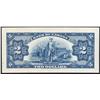 Image 2 : 1935 Bank of Canada $2