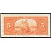 Image 2 : 1935 Bank of Canada $5