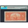 Image 2 : 1935 Bank of Canada $5