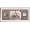 Image 2 : 1935 Bank of Canada $10