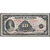 Image 1 : 1935 Bank of Canada $10