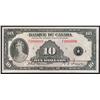 Image 1 : 1935 Bank of Canada $10