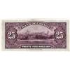 Image 2 : 1935 Bank of Canada $25
