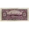 Image 2 : 1935 Bank of Canada $25