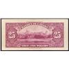 Image 2 : 1935 Bank of Canada $25
