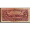 Image 2 : 1935 Bank of Canada $25